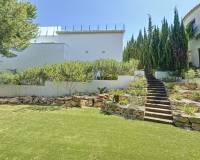 Venta - Villa-Chalet - Benitachell - Magnolias