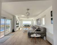 Venta - Villa-Chalet - Benitachell - Magnolias