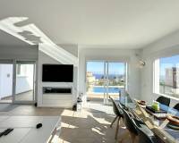 Venta - Villa-Chalet - Benitachell - Magnolias