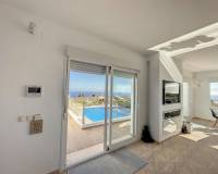 Venta - Villa-Chalet - Benitachell - Magnolias