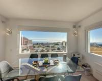 Venta - Villa-Chalet - Benitachell - Magnolias