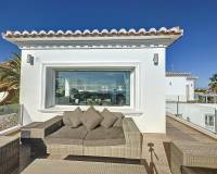 Venta - Villa-Chalet - Benitachell - Magnolias