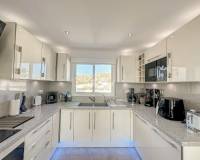 Venta - Villa-Chalet - Benitachell - Magnolias