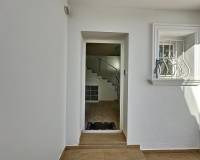 Venta - Villa-Chalet - Benitachell - Magnolias