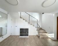 Venta - Villa-Chalet - Benitachell - Magnolias