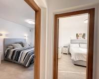 Venta - Villa-Chalet - Benitachell - Magnolias