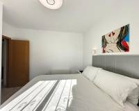 Venta - Villa-Chalet - Benitachell - Magnolias