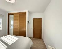 Venta - Villa-Chalet - Benitachell - Magnolias