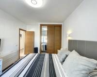 Venta - Villa-Chalet - Benitachell - Magnolias