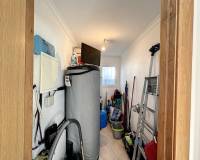 Venta - Villa-Chalet - Benitachell - Magnolias