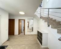 Venta - Villa-Chalet - Benitachell - Magnolias