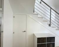 Venta - Villa-Chalet - Benitachell - Magnolias