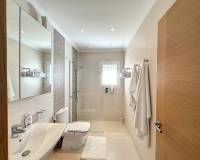 Venta - Villa-Chalet - Benitachell - Magnolias