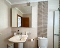 Venta - Villa-Chalet - Benitachell - Magnolias