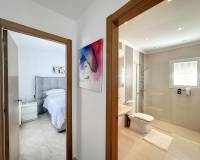 Venta - Villa-Chalet - Benitachell - Magnolias