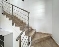 Venta - Villa-Chalet - Benitachell - Magnolias