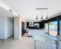 Venta - Villa-Chalet - Benitachell - Magnolias