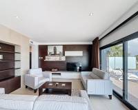 Venta - Villa-Chalet - Benitachell - Magnolias