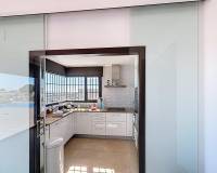 Venta - Villa-Chalet - Benitachell - Magnolias