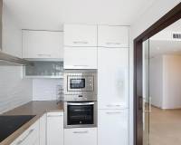 Venta - Villa-Chalet - Benitachell - Magnolias