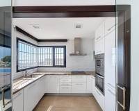 Venta - Villa-Chalet - Benitachell - Magnolias