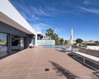 Venta - Villa-Chalet - Benitachell - Magnolias