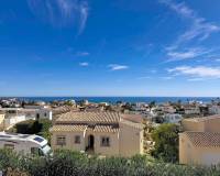 Venta - Villa-Chalet - Benitachell - Magnolias