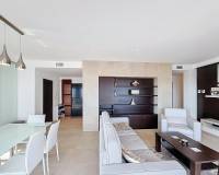 Venta - Villa-Chalet - Benitachell - Magnolias