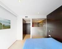 Venta - Villa-Chalet - Benitachell - Magnolias