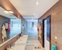 Venta - Villa-Chalet - Benitachell - Magnolias