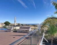 Venta - Villa-Chalet - Benitachell - Magnolias