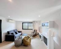 Venta - Villa-Chalet - Benitachell - Magnolias