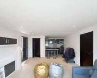 Venta - Villa-Chalet - Benitachell - Magnolias