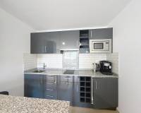 Venta - Villa-Chalet - Benitachell - Magnolias