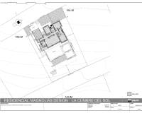 Venta - Villa-Chalet - Benitachell - Magnolias