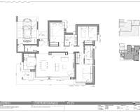 Venta - Villa-Chalet - Benitachell - Magnolias