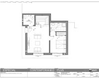 Venta - Villa-Chalet - Benitachell - Magnolias