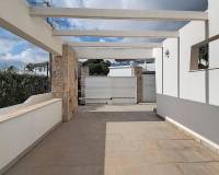 Venta - Villa-Chalet - Benitachell - Magnolias