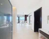 Venta - Villa-Chalet - Benitachell - Magnolias