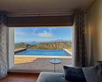 Venta - Villa-Chalet - Benitachell - Magnolias