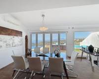 Venta - Villa-Chalet - Benitachell - Magnolias
