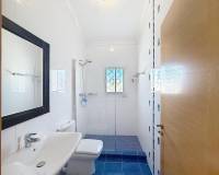 Venta - Villa-Chalet - Benitachell - Magnolias