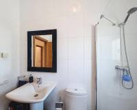Venta - Villa-Chalet - Benitachell - Magnolias