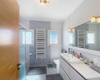 Venta - Villa-Chalet - Benitachell - Magnolias