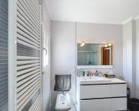 Venta - Villa-Chalet - Benitachell - Magnolias