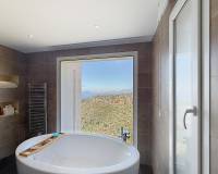 Venta - Villa-Chalet - Benitachell - Magnolias