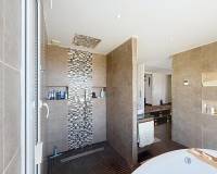 Venta - Villa-Chalet - Benitachell - Magnolias