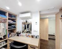 Venta - Villa-Chalet - Benitachell - Magnolias