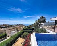 Venta - Villa-Chalet - Benitachell - Magnolias