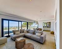 Venta - Villa-Chalet - Benitachell - Magnolias